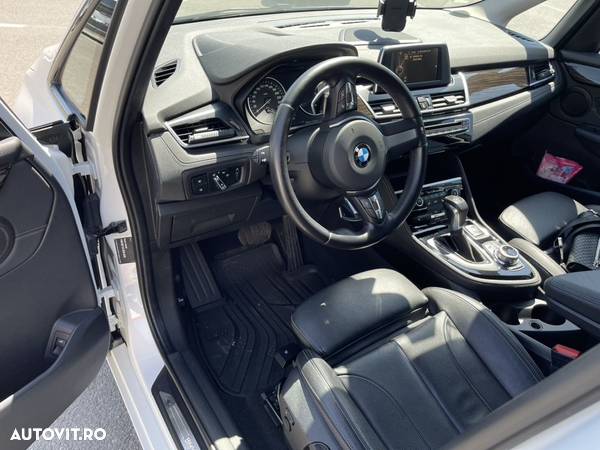 BMW Seria 2 220d Active Tourer xDrive Aut. Luxury Line - 5