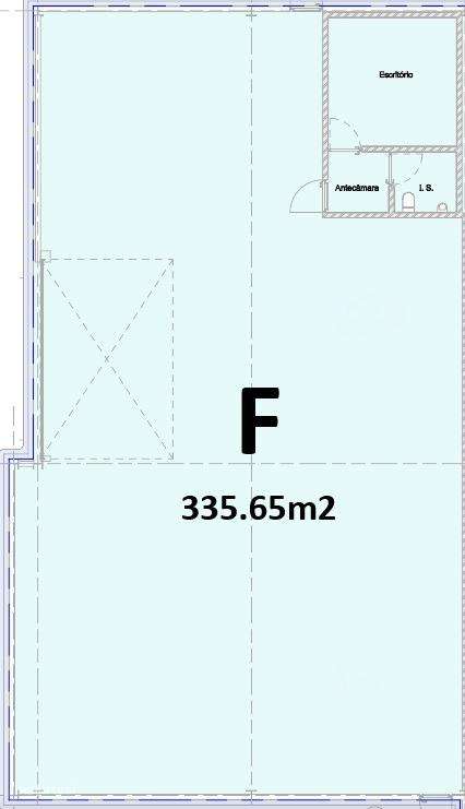 Pavilhões Novos em Cacia, Aveiro-13