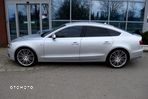 Audi A5 2.0 TDI Sportback DPF - 14