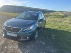 Peugeot 2008 1.2 PureTech Turbo EAT6 S&S Allure - 6