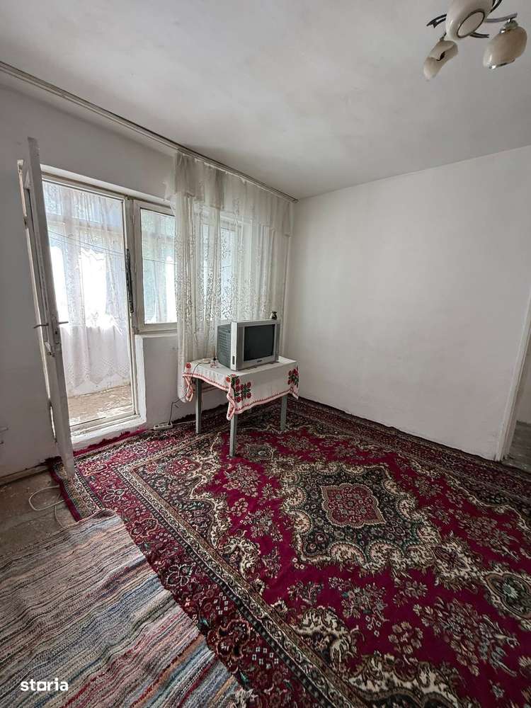 Apartament 2 Camere Auchan Gavana Parter-1