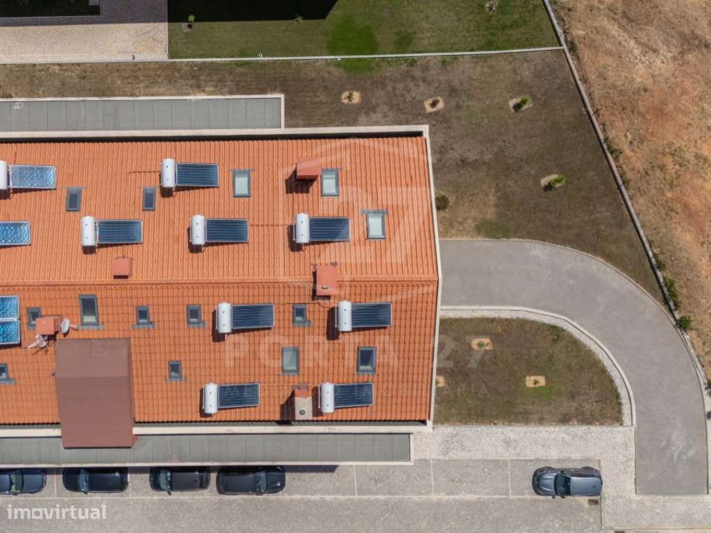 Apartamento T3 Duplex | Figueira da Foz, Coimbra-31