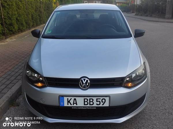 Volkswagen Polo 1.2 TDI Trendline - 7