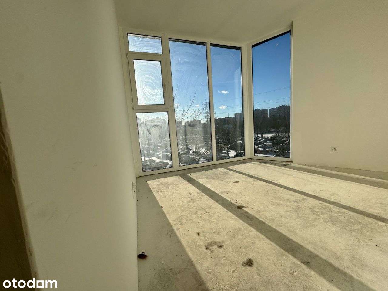 Segment dla dużej rodziny –ogródek, Metro Kondrato-7