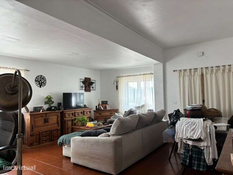 Venda de moradia V2 - Charneca de Caparica - Grande imagem: 5/12