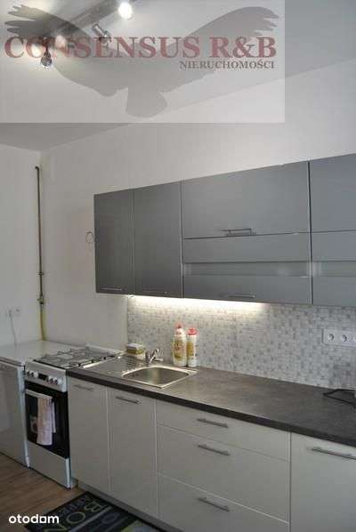 Atrakcyjne mieszkanie w centrum Prudnika. - Pełny obrazek: 4/16