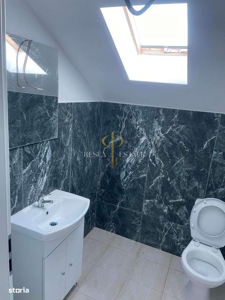 Apartament tip penthouse | 3 camere-loc parcare| Giroc-7