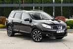 Nissan Qashqai+2 2.0 dCi Tekna - 7