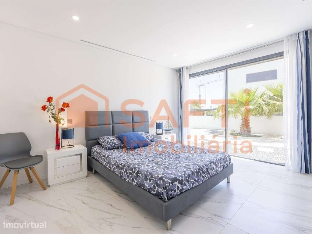 Moradia à venda em Pêra-20