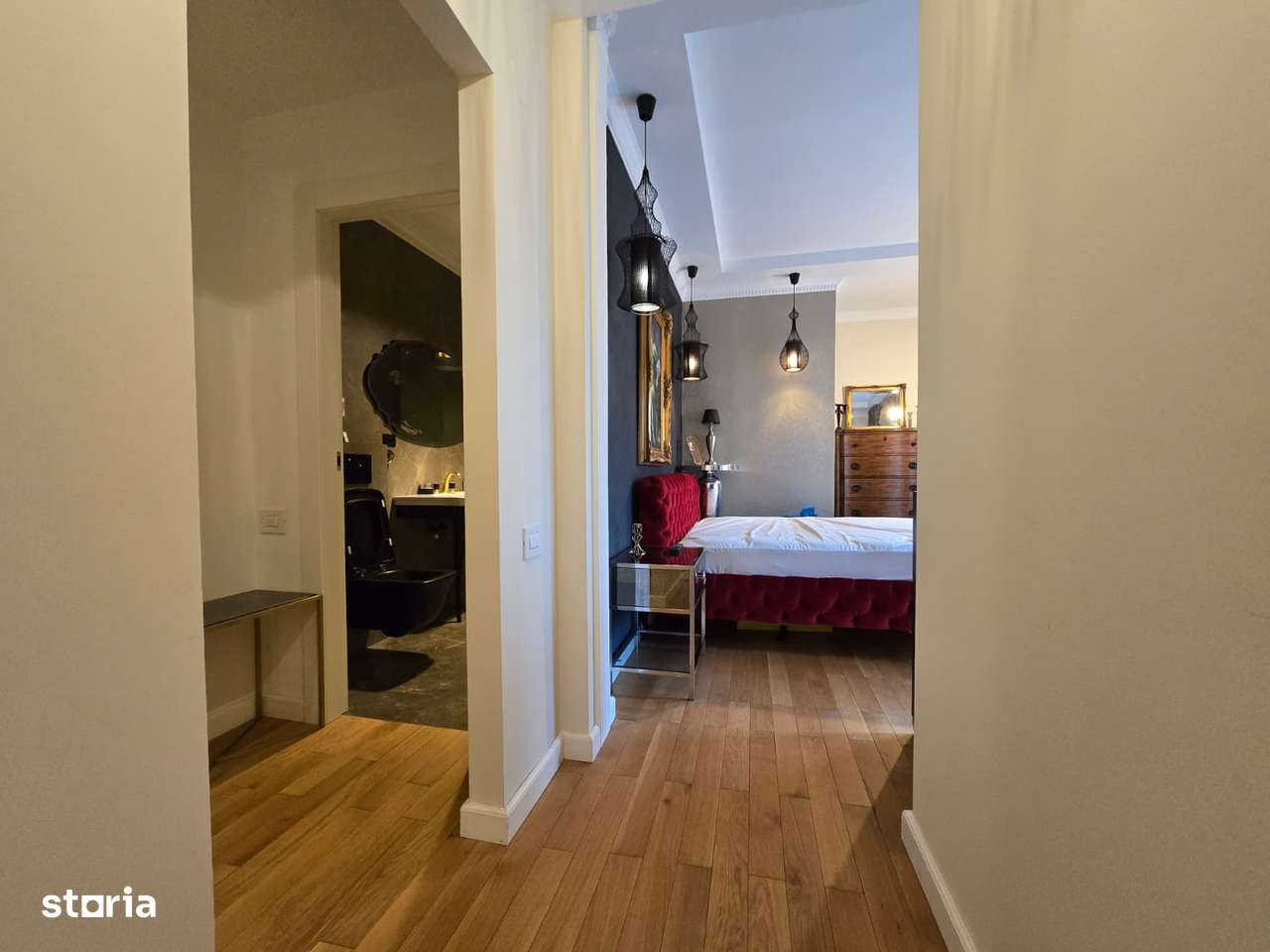 COSMOPOLIS - Apartament 3 camere spatios, cu terasa mare-10