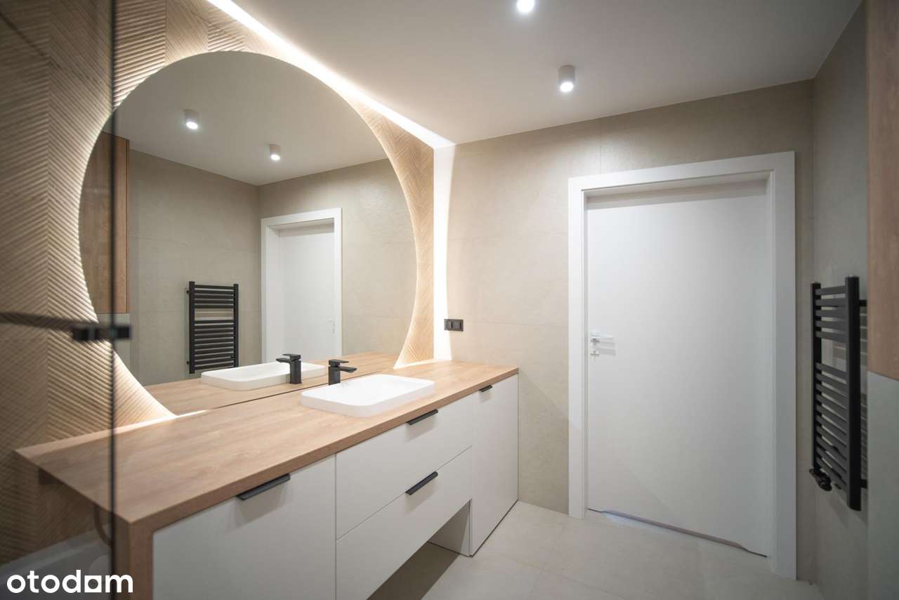 4 pokoje | balkon | brak prowizji | klimatyzacja-7