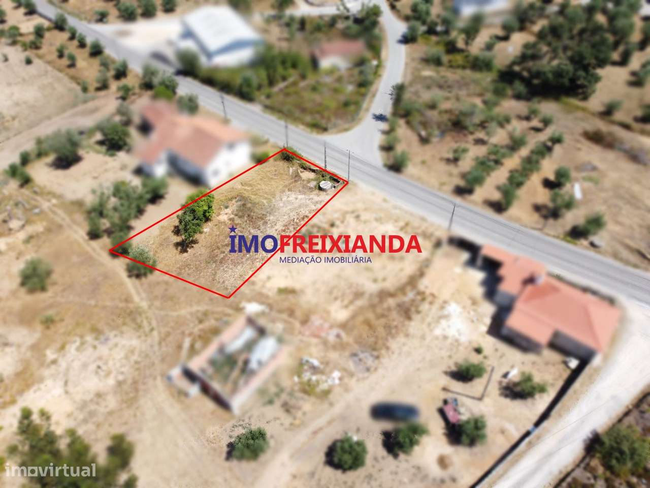 Lote de terreno - Abades-2