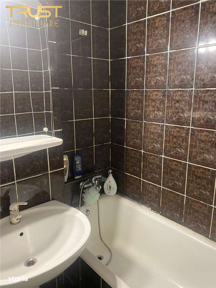 2 camere l Mobilat si Utilat l 58 MP l Str.Fabricii - Imagine principală: 5/6