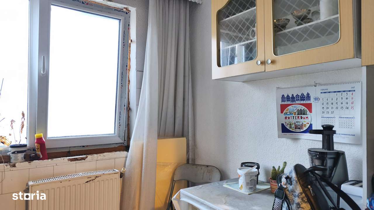 Apartament 2 camere de vanzare in Deva, zona Balcescu-1