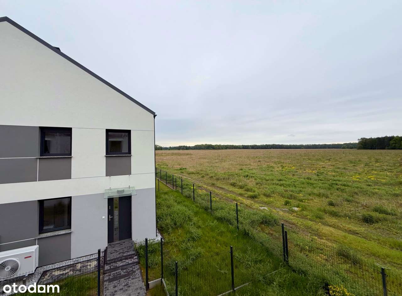 Dwupoziomowe Mieszkanie z ogródkiem | 10 min od Oleśnicy | Promocja - View 2