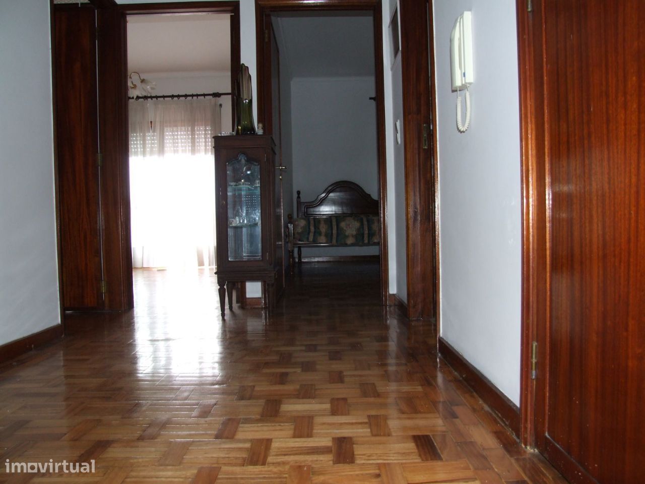 Apartamento T 3+1 Centro de Matosinhos