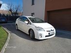 Toyota Prius - 2