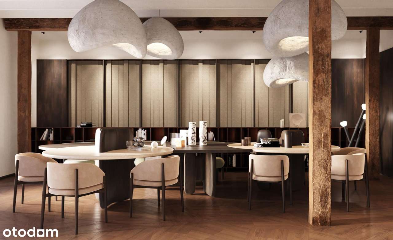 3 pokoje | garderoba | osobne WC | balkon |centrum - Pełny obrazek: 4/11