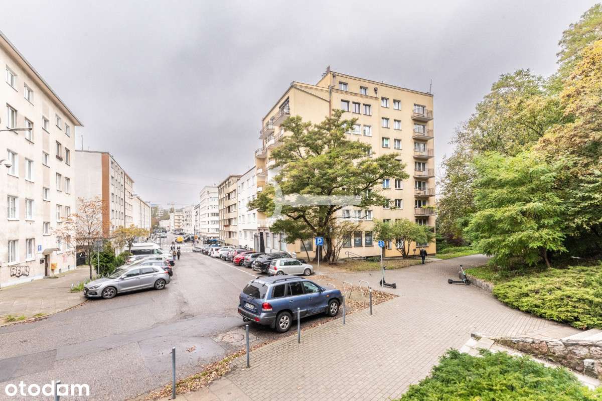 Gotowa inwestycja | Świetna lokalizacja-9