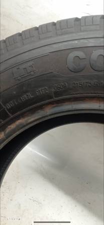 L-204 215/75R16C 116/114R CONTINENTAL VANCO - 4