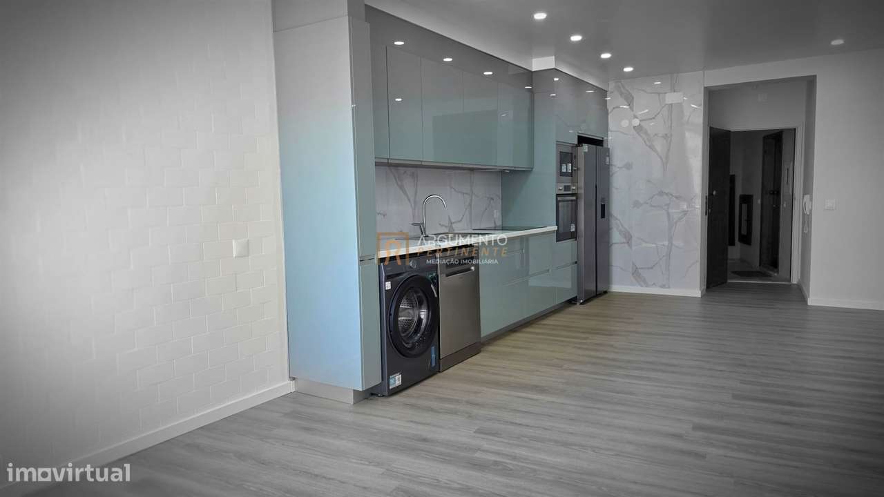 Apartamento T1+1 Venda em Vila do Conde,Vila do Conde-11