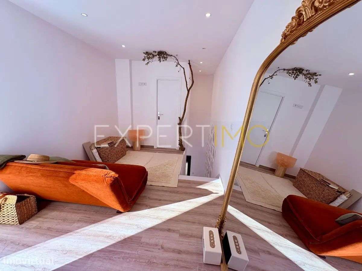 Moradia T1 Duplex no Porto - Grande imagem: 4/21