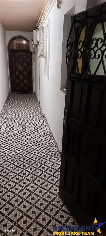 2 apartamente pretabile circuit turistic, Centrul istoric -Strada Post - Imagine principală: 4/15