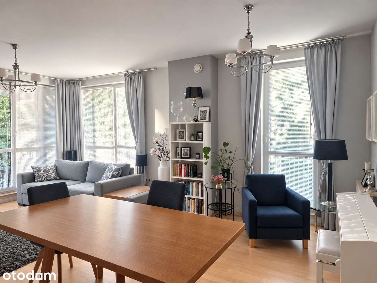Dom na sprzedaż, 4 pokoje, 141 m², Marki