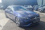 Mercedes-Benz C 220 D Avantgarde - 1