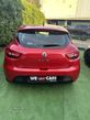 Renault Clio 1.5 dCi Dynamique S - 2