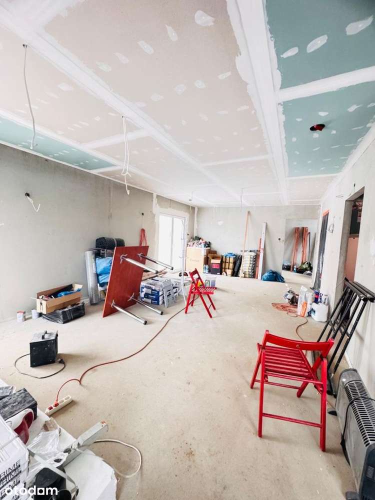 Na sprzedaż dom w Dobrzaniu k/Aleksandrowa Ł-9