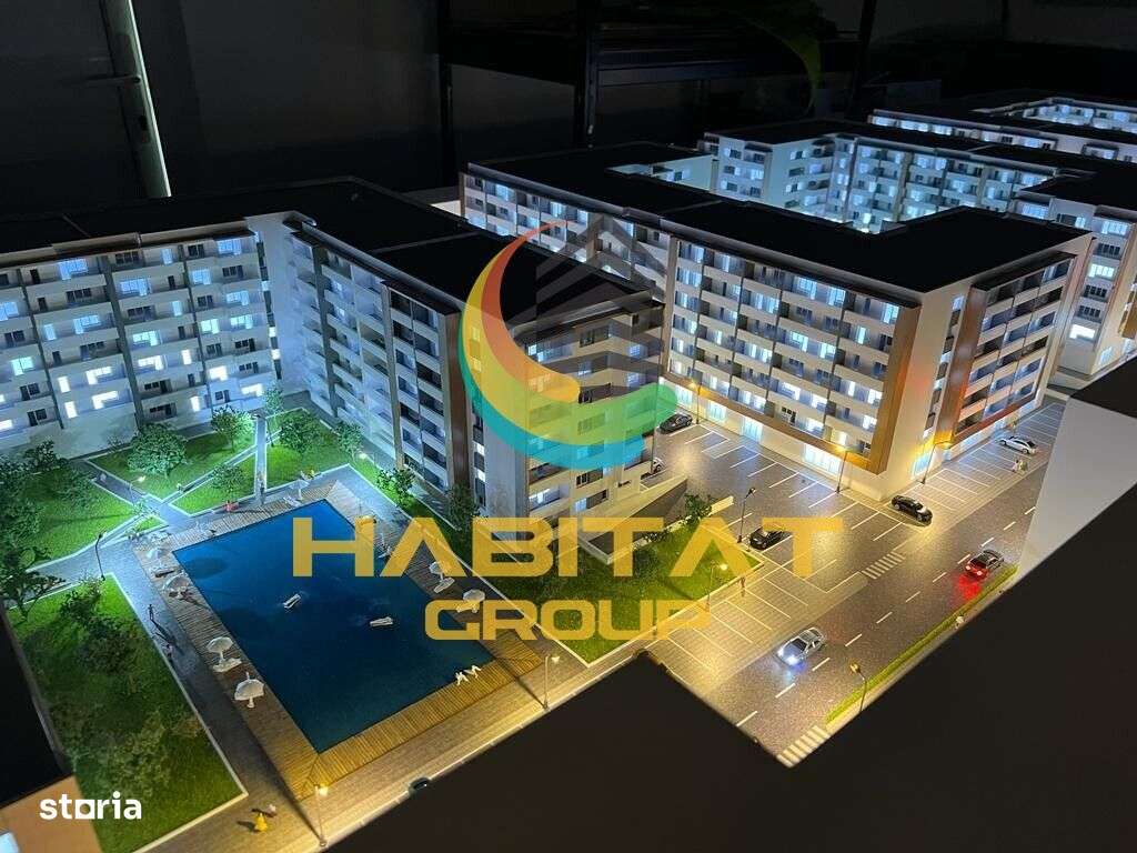 5 minute metrou Berceni-Finisaje Premium-DEZVOLTATOR - Imagine principală: 4/5