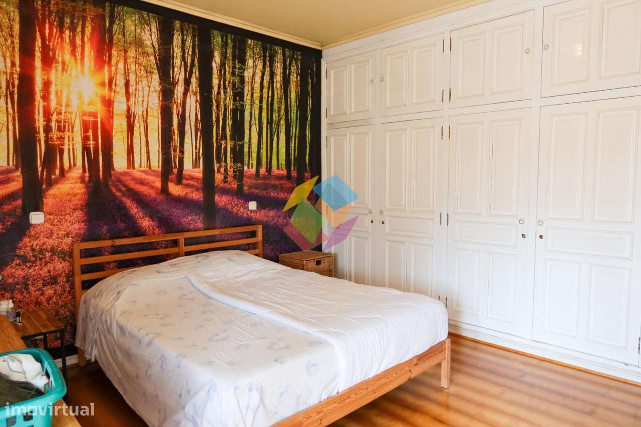 Moradia de Luxo na Ria de Aveiro em Ovar-26