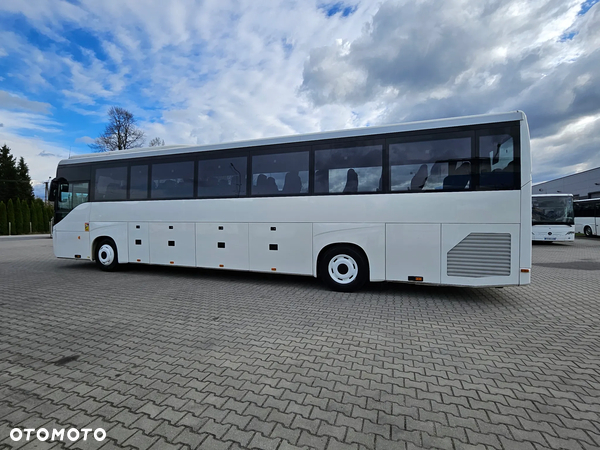 Irisbus EVADYS HD / SPROWADZONY Z FRANCJI / WC / AUTOMAT / EURO 5 - 6