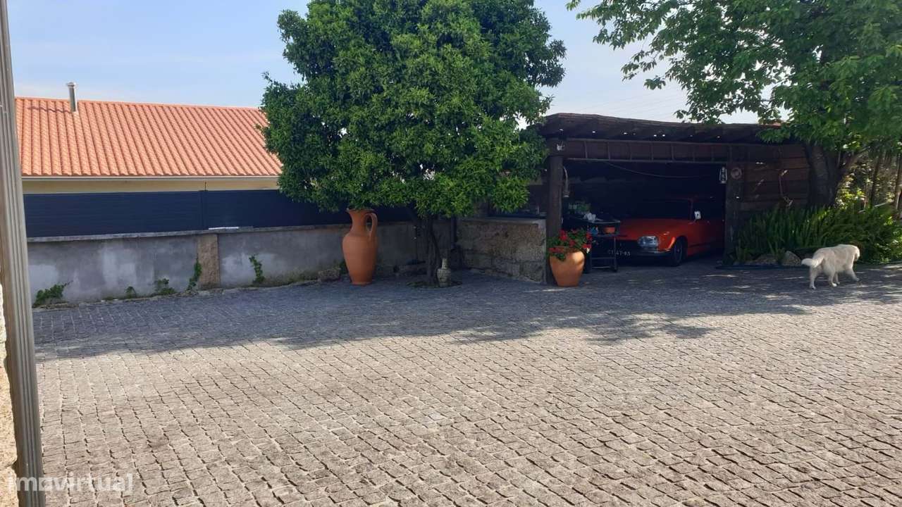 Moradia T8 Braga para Alojamento Local - Grande imagem: 2/42