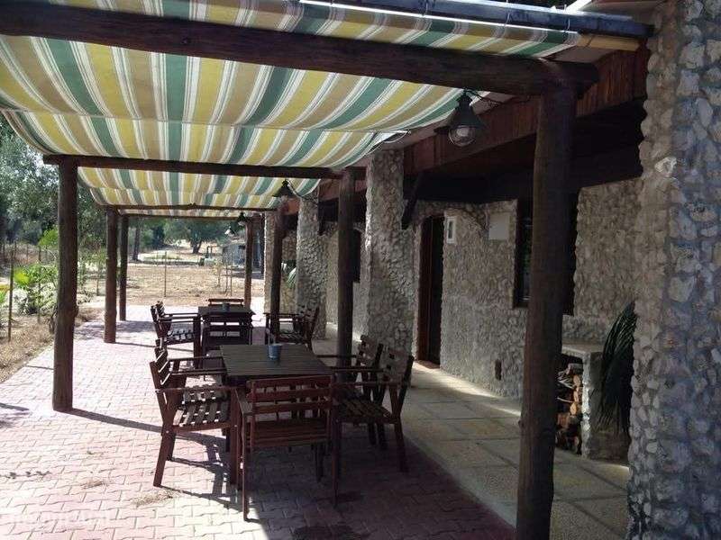 Quinta em Palmela. - Grande imagem: 4/8