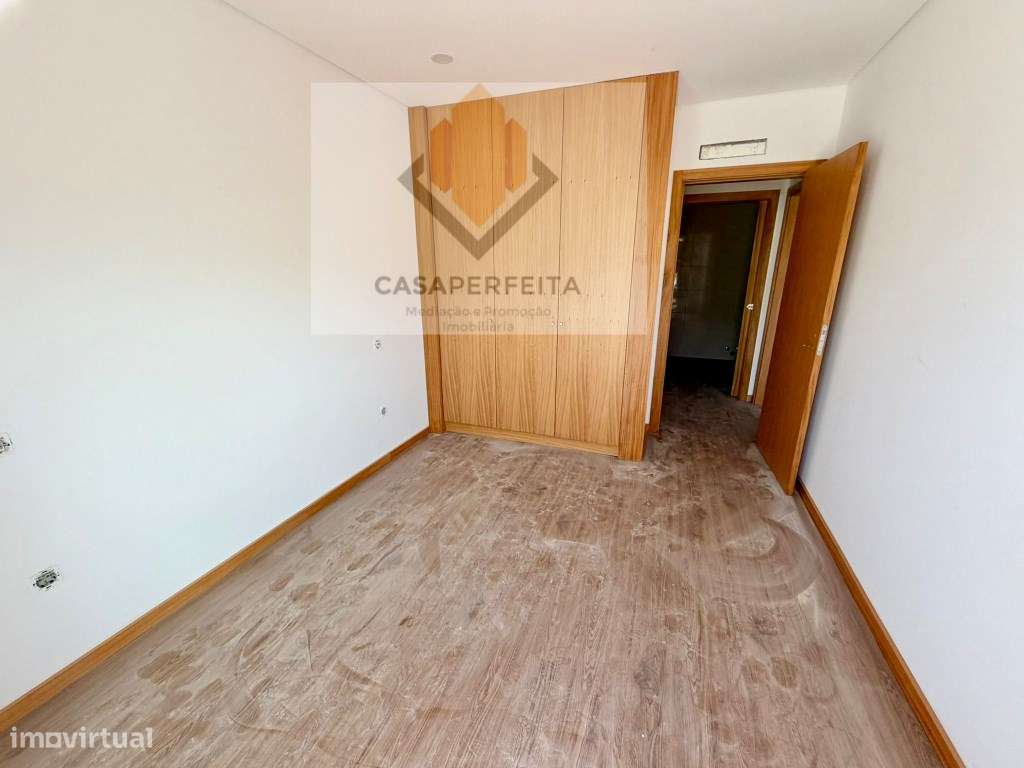 Apartamento T3 NOVO com 156m2, Terraço e Lugar de Garagem - Nogueir...-7