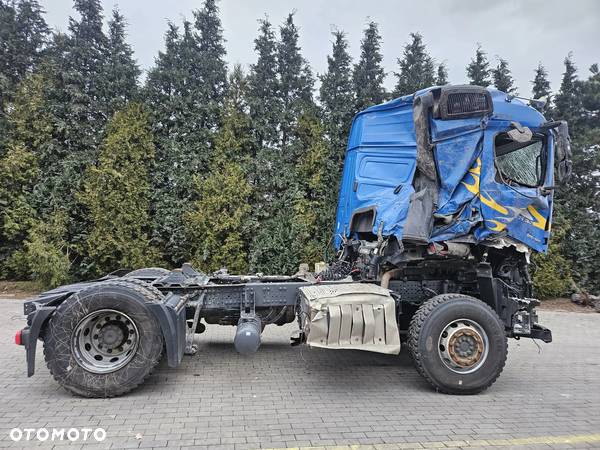 Mercedes-Benz Actros 1846 - 6