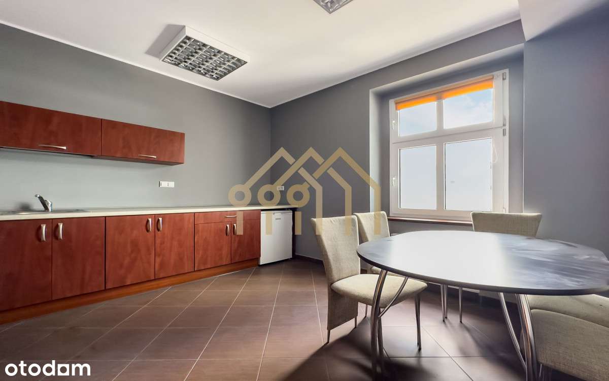 Biuro w sercu Katowic - Zabrska - Pełny obrazek: 5/15