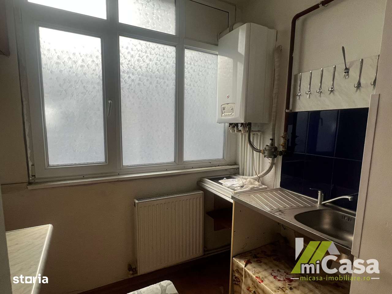 Apartament 2 camere – Micro 19, Galați - Imagine principală: 3/7