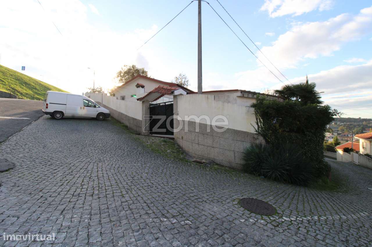 Moradia Bi Familiar em Polvoreira, Guimarães - Grande imagem: 3/51