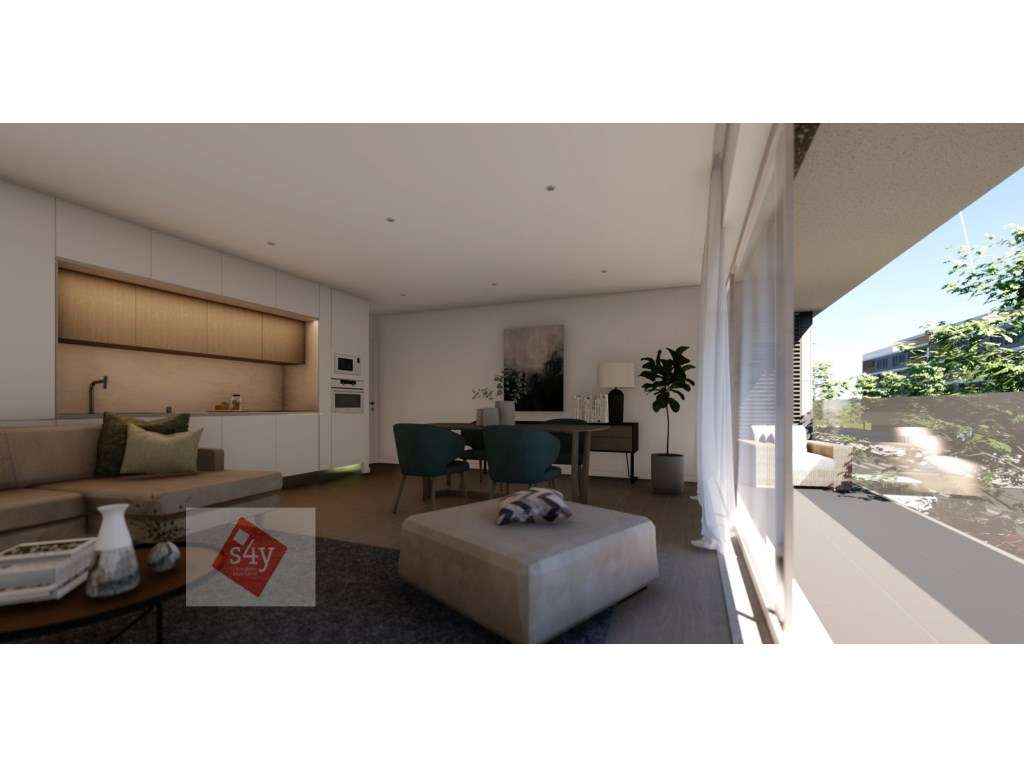 T3 com Garagem e Terraço - Novo - Montijo! - Grande imagem: 4/13