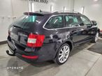 Skoda Octavia 2.0 TDI (Green tec) DSG Style - 11