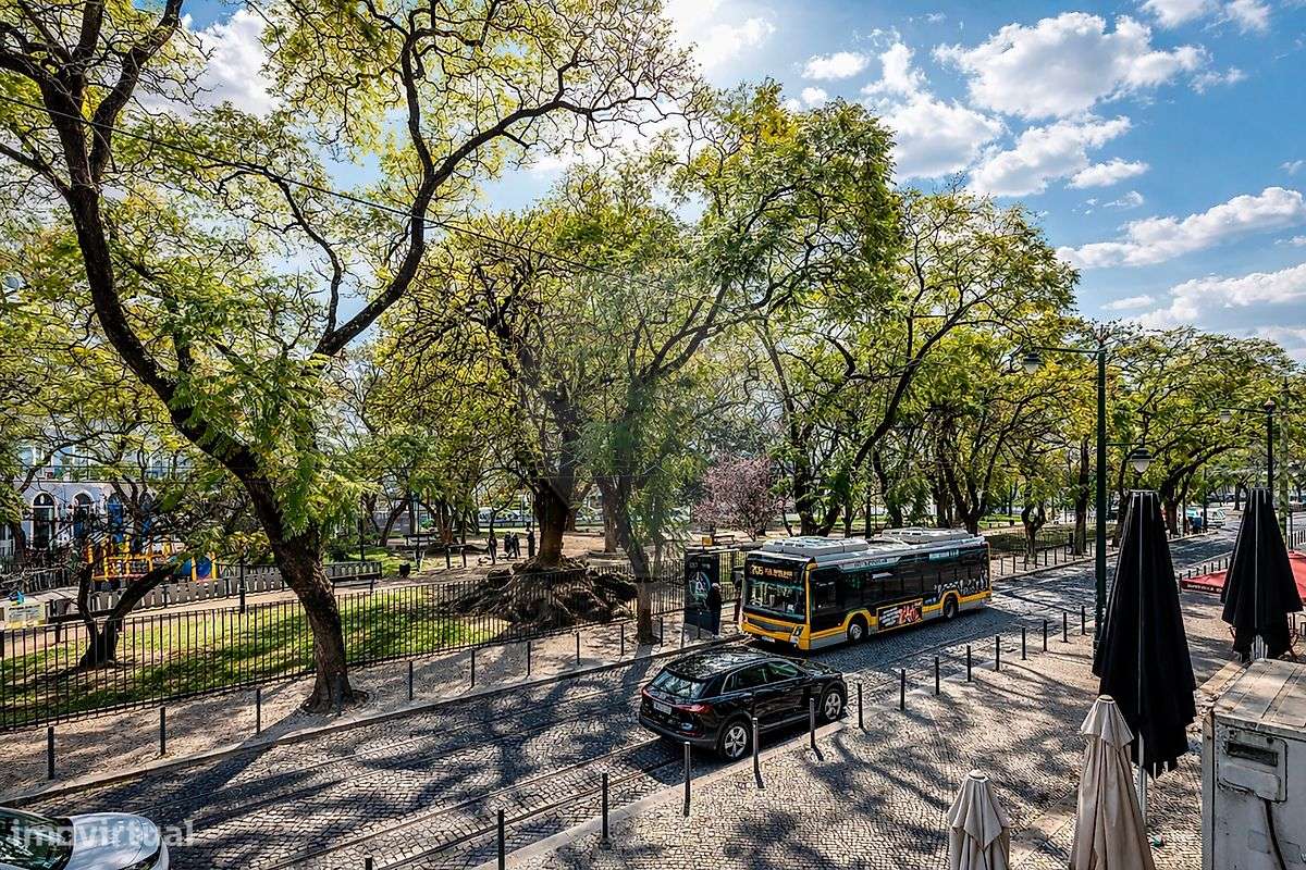 Escritório  para arrendamento - Grande imagem: 4/22