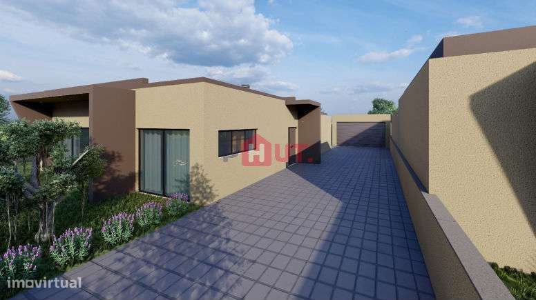 Moradia T3 - Lousada-5