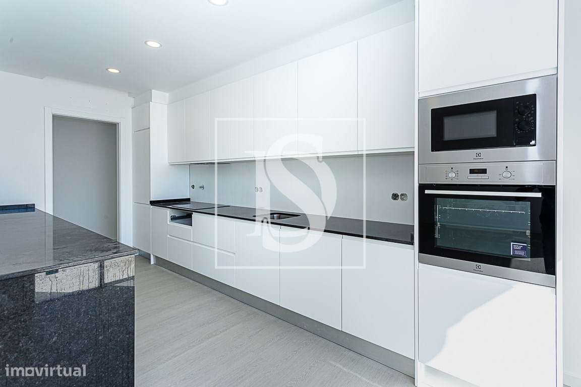 Moradia T4 moderna e exclusiva em  Tavira!-9