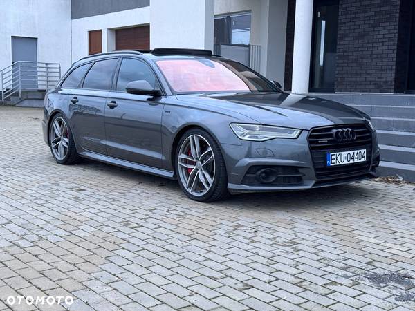 Audi A6 Avant 3.0 TDI competition quattro tiptronic - 10