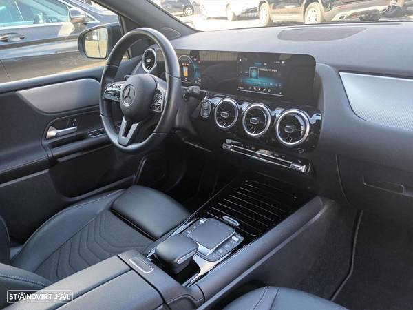 Mercedes-Benz B 180 d Progressive Aut. - 13