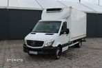 Mercedes-Benz SPRINTER **180tkm** CHŁODNIA + WINDA** SALON PL** - 4