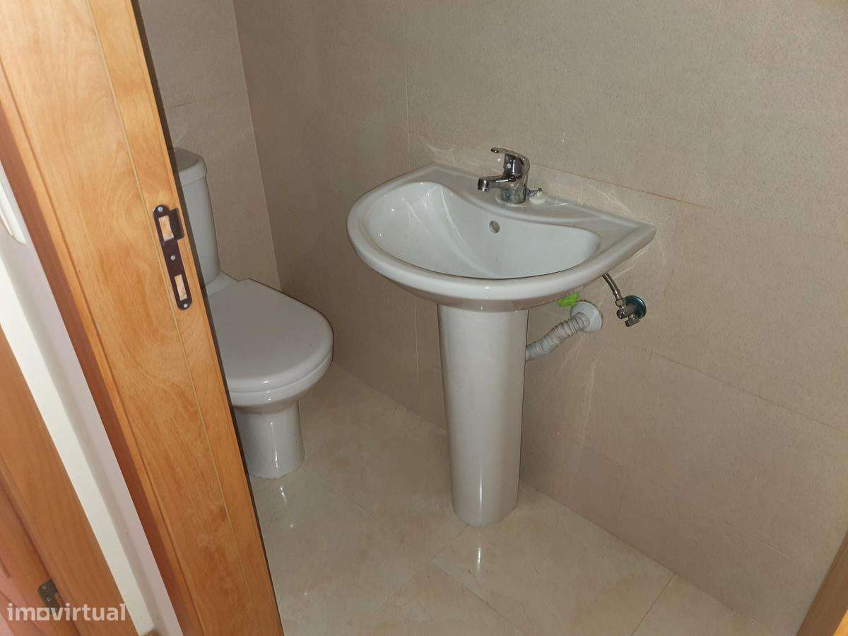 Oportunidade para adquirir este apartamento T2-15